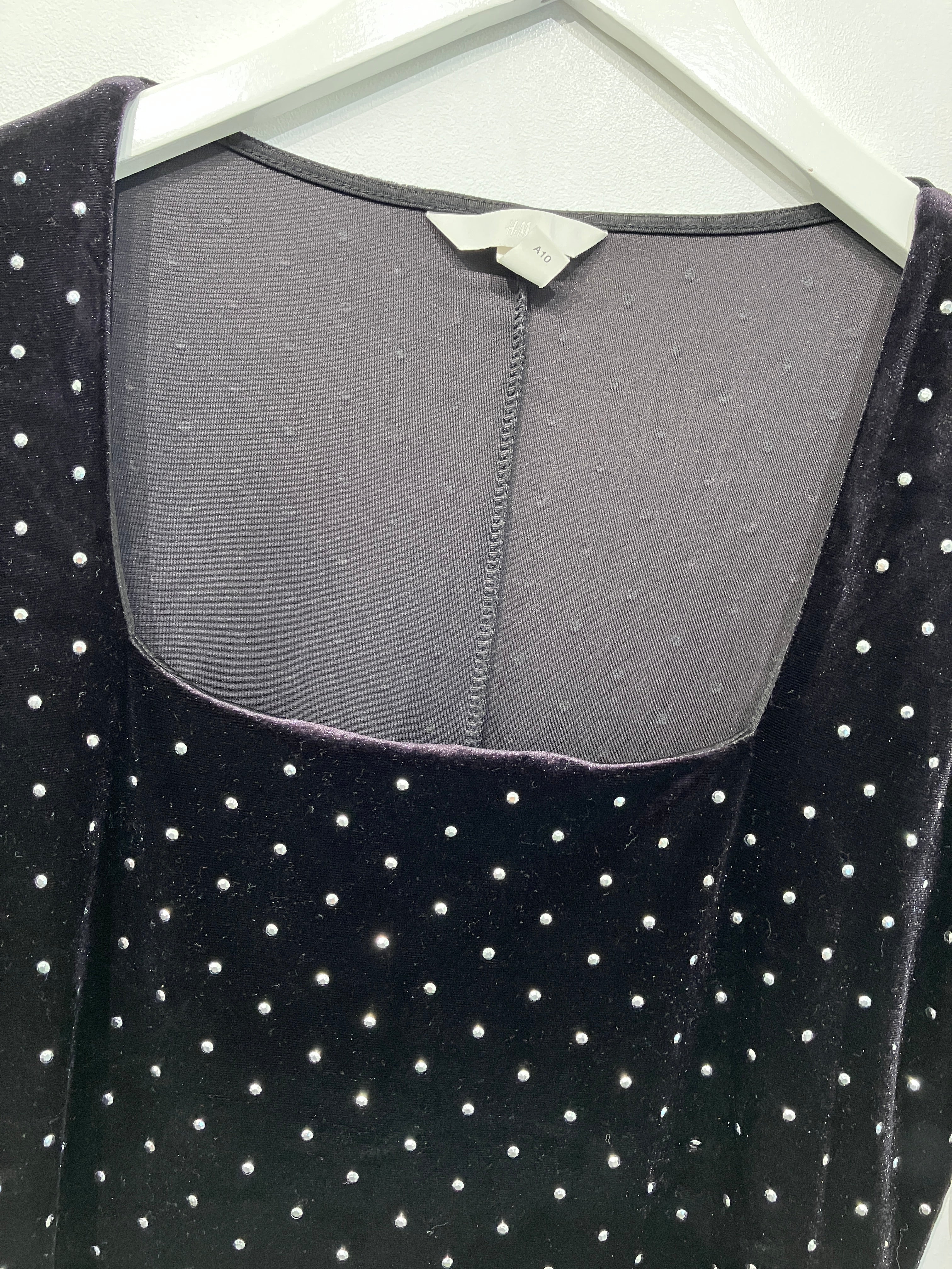 H&M Kjole